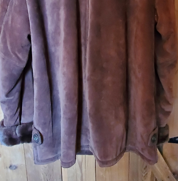 Dennis Basso coat - Picture 3 of 7